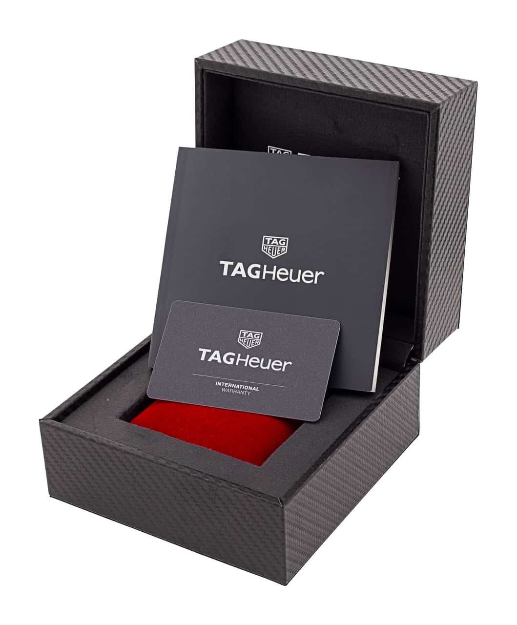 Pre Owned Tag Heuer Carrera CAR2A1L.BA0688 Watch Watchfinder Co